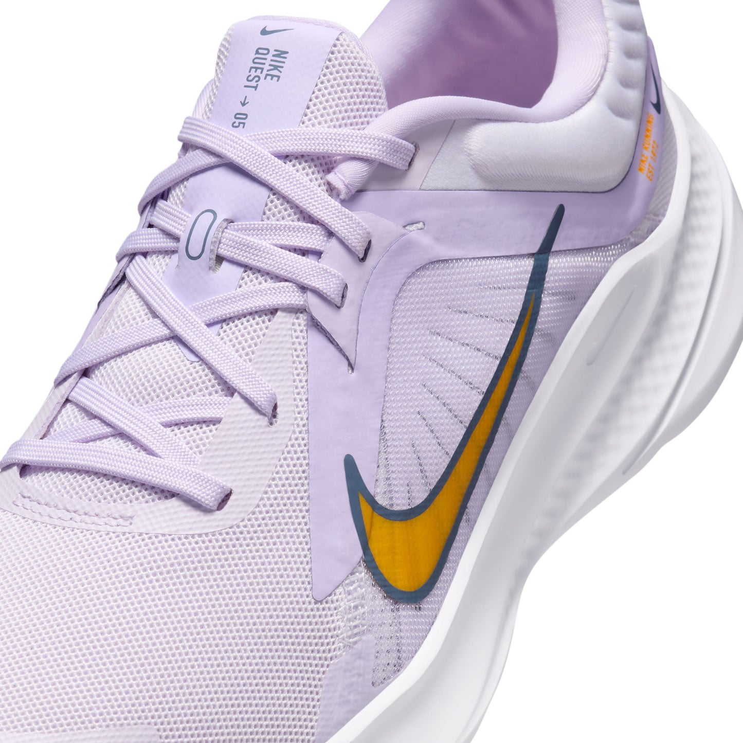 ZAPATILLAS NIKE WMNS NIKE QUEST