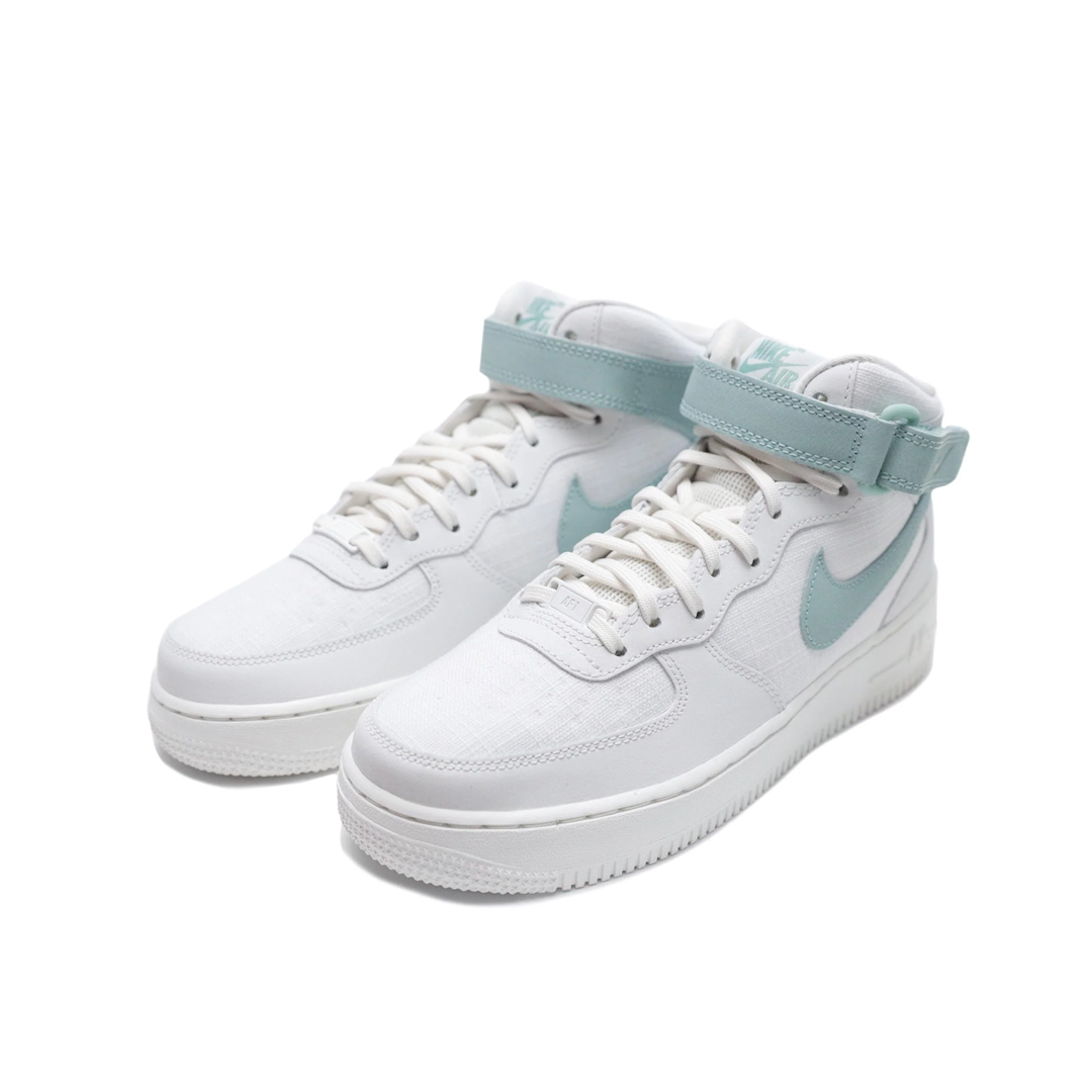 Zapatilla Nike WMNS AIR FORCE 1 '07 MID DD9625 103 Mujer