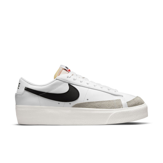 ZAPATILLAS NIKE W BLAZER LOW PLATFORM