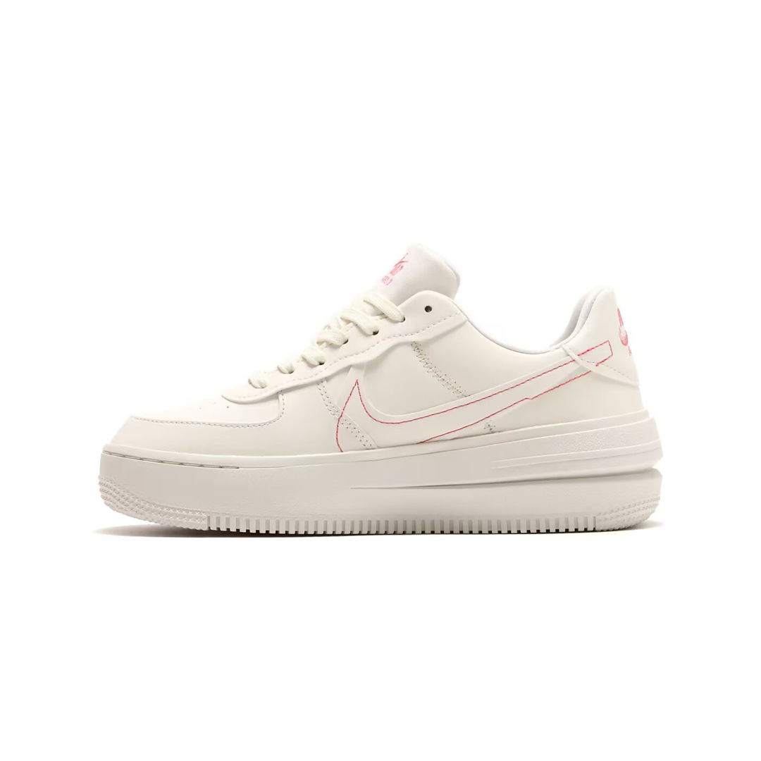 Zapatilla Nike WMNS AF1 PLT.AF.ORM DJ9946 105 Mujer