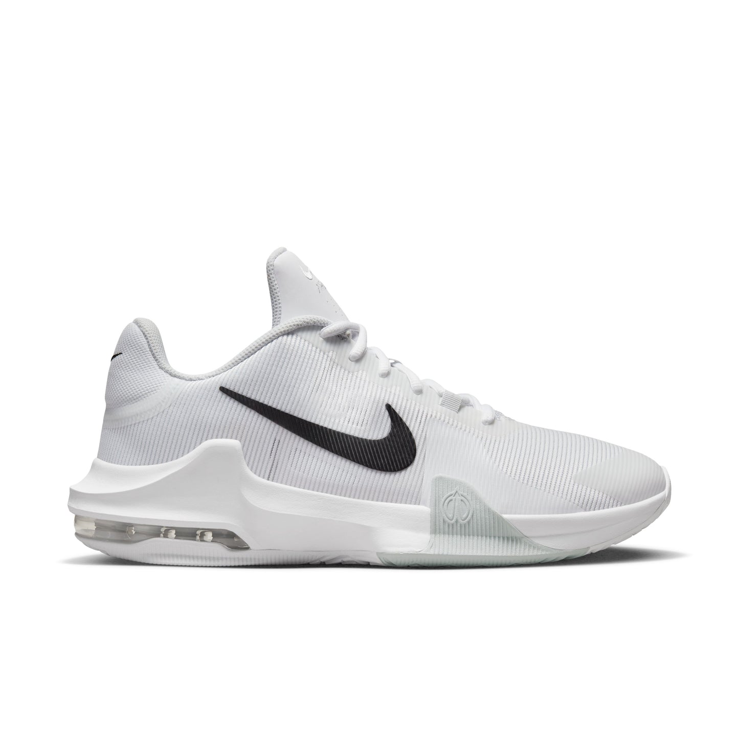 ZAPATILLAS NIKE NIKE AIR MAX IMPACT 4