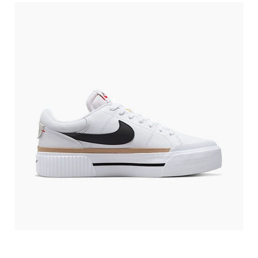 ZAPATILLAS NIKE COURT LEGACY LIFT - Mujer