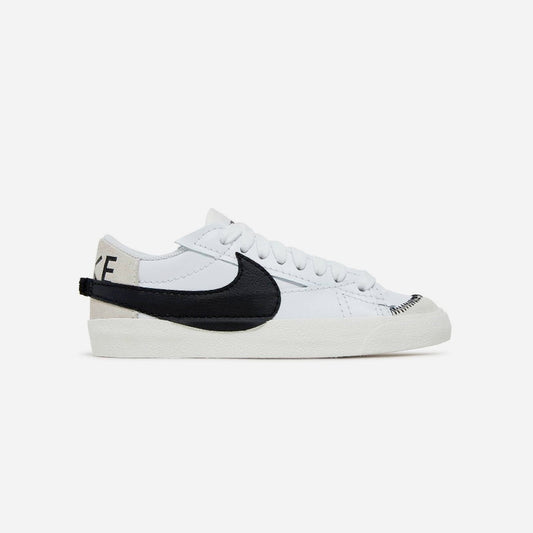 Zapatilla Nike NIKE WMNS BLAZER LOW '77 JUMBO DQ1470 101 Mujer