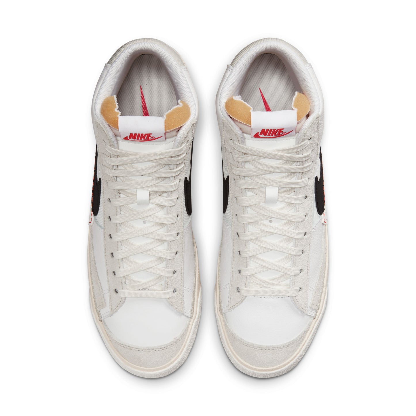 ZAPATILLAS NIKE BLAZER MID 77 DQ7673 100