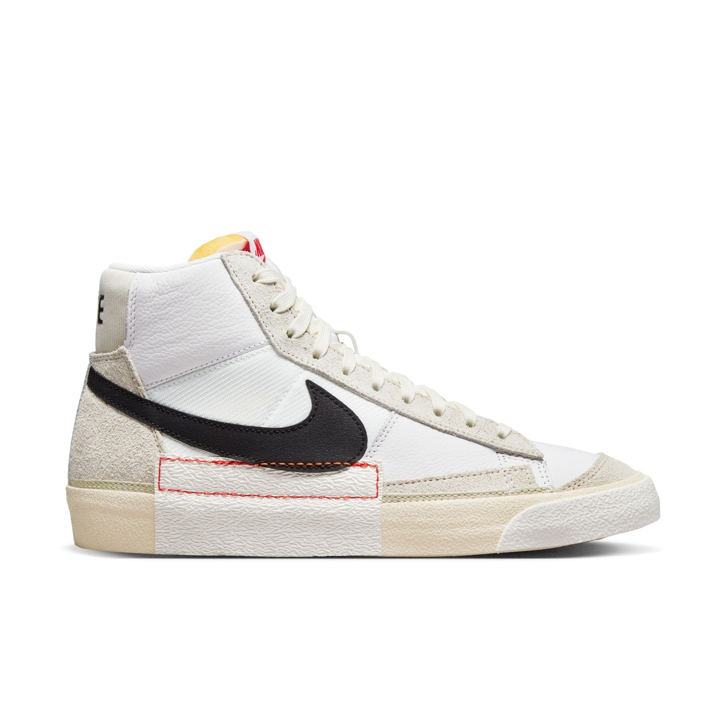 ZAPATILLAS NIKE BLAZER MID 77 DQ7673 100