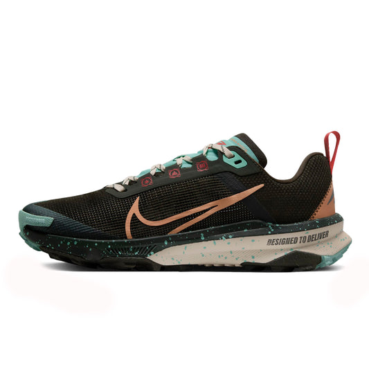 Zapatilla Nike WMNS REACT TERRA KIGER 9 DR2694 300 Mujer