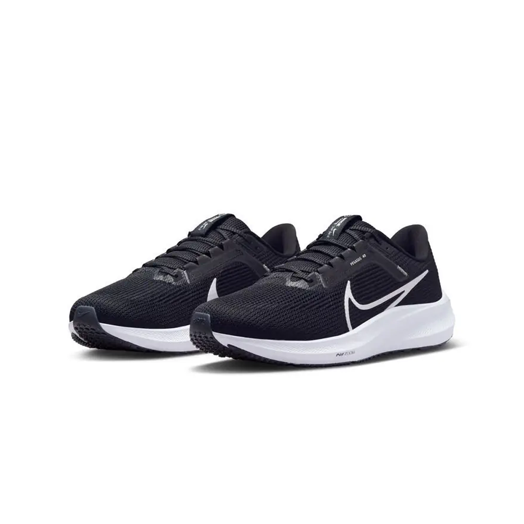 Zapatilla Nike AIR ZOOM PEGASUS 40 DV3853 001 Hombre