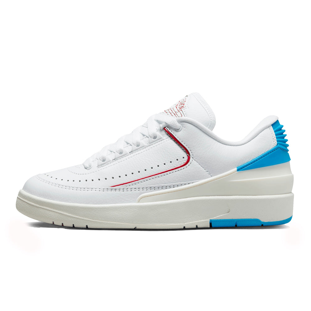 Zapatilla AIR JORDAN 2 RETRO LOW - Mujer