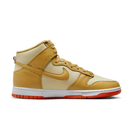 ZAPATILLAS NIKE DUNK HIGH RETRO PREMIUM