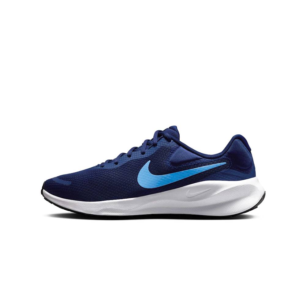 ZAPATILLAS NIKE REVOLUTION 7 FB2207 406 - HOMBRE