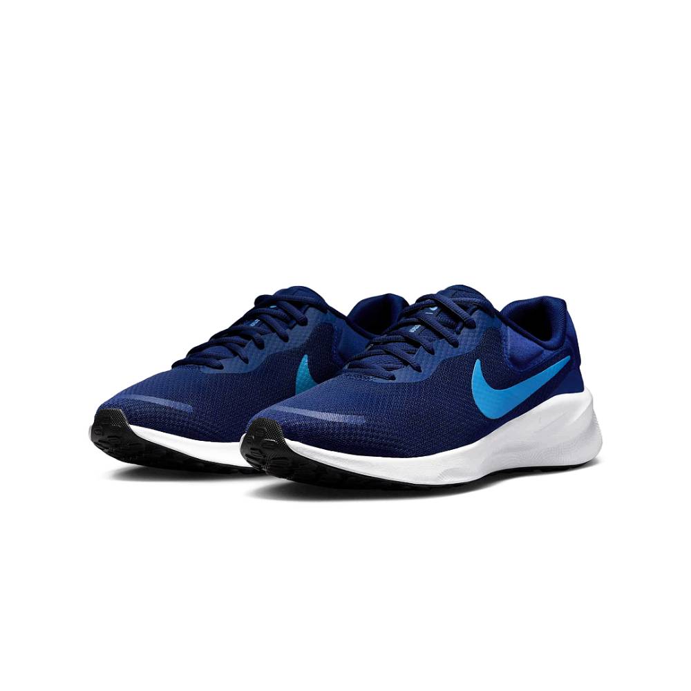 ZAPATILLAS NIKE REVOLUTION 7 FB2207 406 - HOMBRE