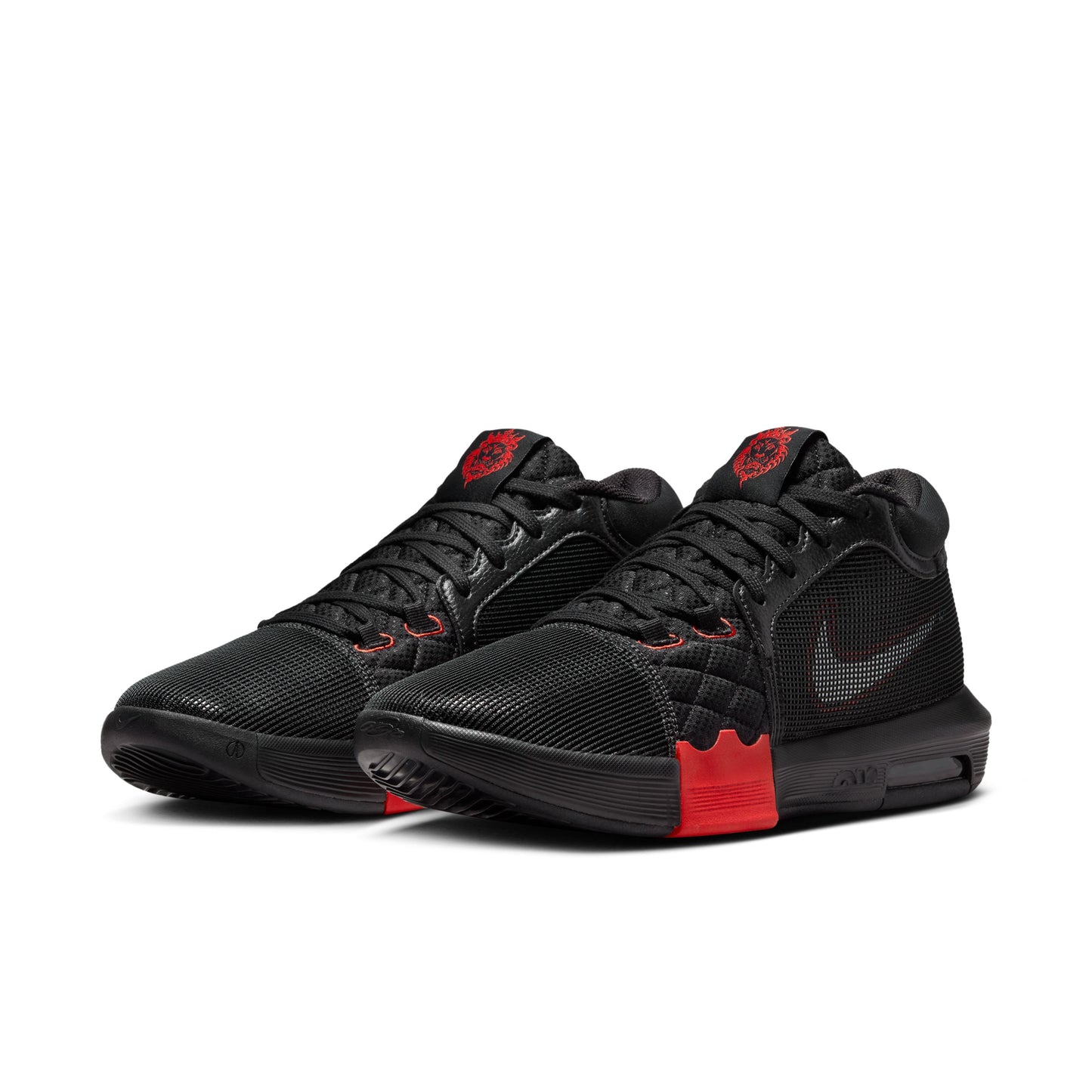 ZAPATILLAS NIKE LEBRON WITNESS FB2239 005