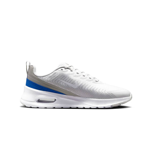 ZAPATILLAS NIKE AIR MAX NUAXIS FD4329 009 - HOMBRE