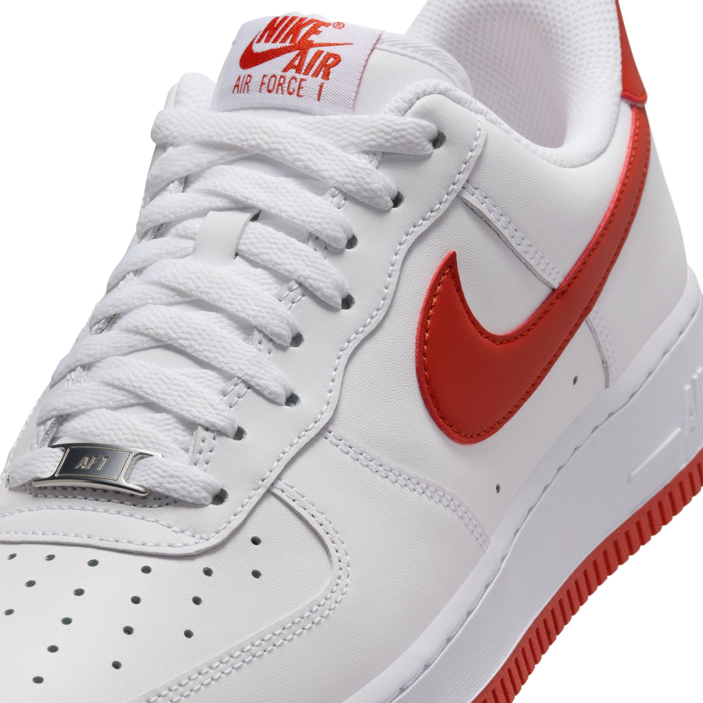 ZAPATILLAS NIKE AIR FORCE 1 07 FJ4146 106