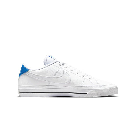 ZAPATILLAS NIKE COURT LEGACY FQ8226 101 - HOMBRE