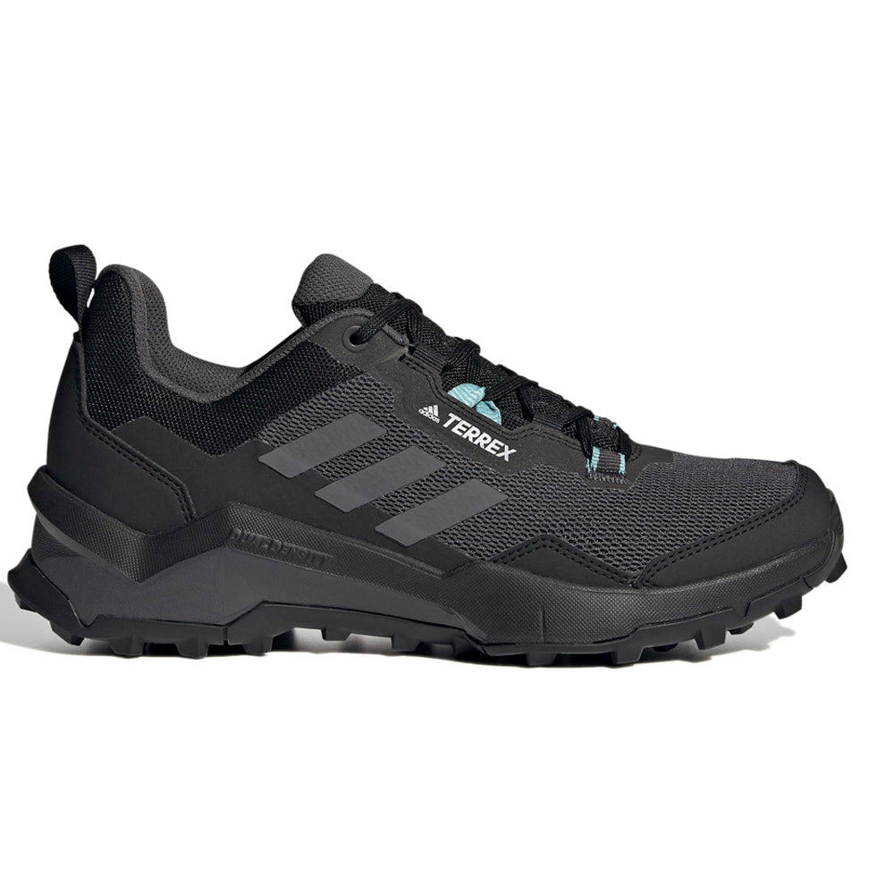 Zapatilla Adidas Mujer TERREX AX4 PRIMEGREEN FZ3255 Negro