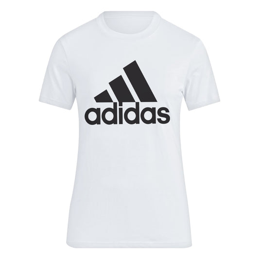 POLO ADIDAS LOUNGEWEAR ESSENTIALS LOGO