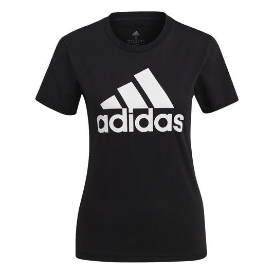 POLO ADIDAS LOUNGEWEAR ESSENTIALS LOGO