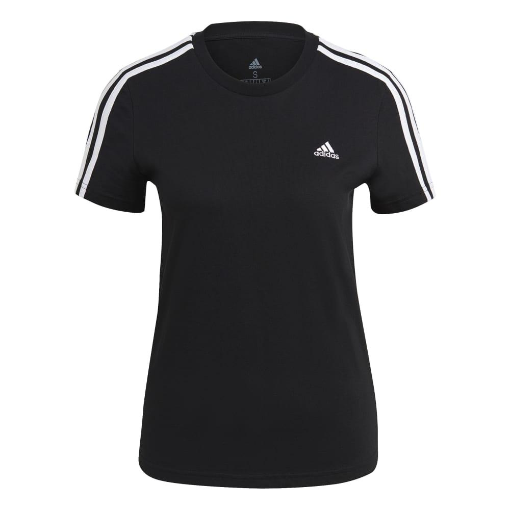 POLO ADIDAS W 3S T