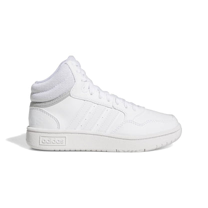 Zapatillas Adidas HOOPS 3.0 MID K GW0401 Unisex