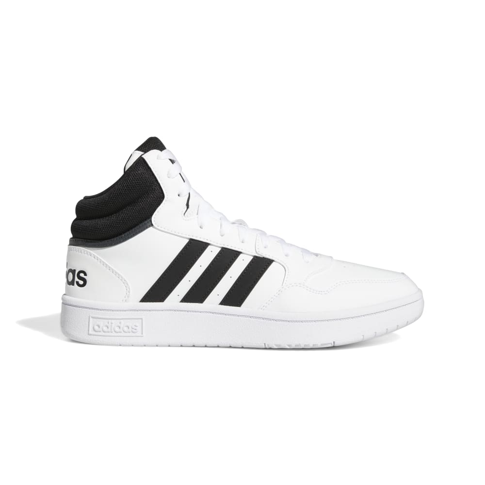 Zapatillas Adidas HOOPS 3.0 MID GW3019 Hombre