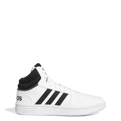 Zapatillas Adidas HOOPS 3.0 MID GW3019 Hombre