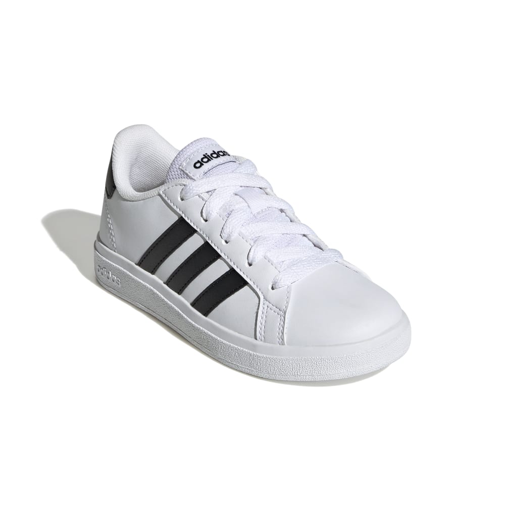 Zapatillas adidas grand online court niño