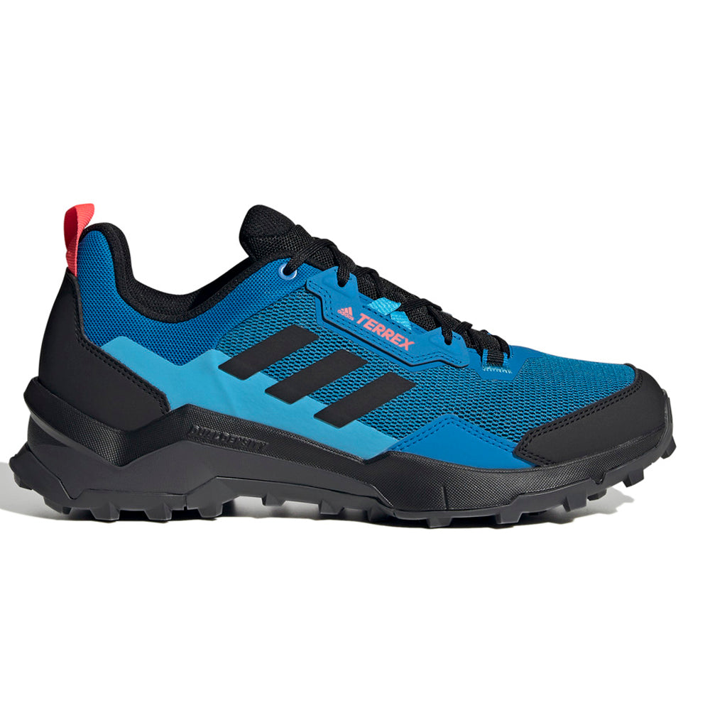 Zapatilla Adidas Hombre TERREX AX4 PRIMEGREEN GZ3009 Azul