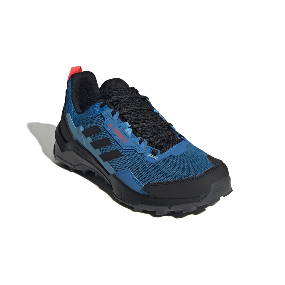 ZAPATILLAS ADIDAS TERREX AX4 PRIMEGREEN HIKING