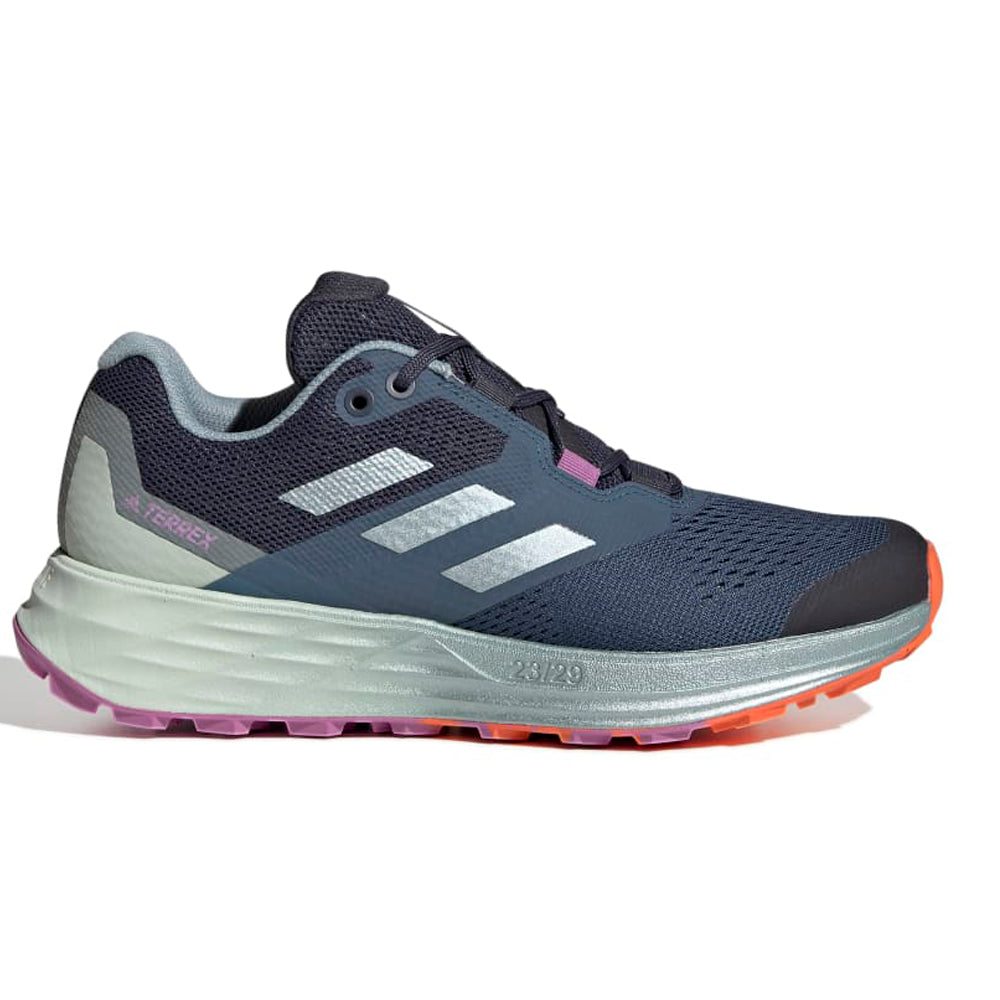 Zapatillas Adidas Mujer TERREX TWO FLOW / GZ4050