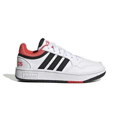 Zapatillas Adidas HOOPS 3.0 K GZ9673 Niño