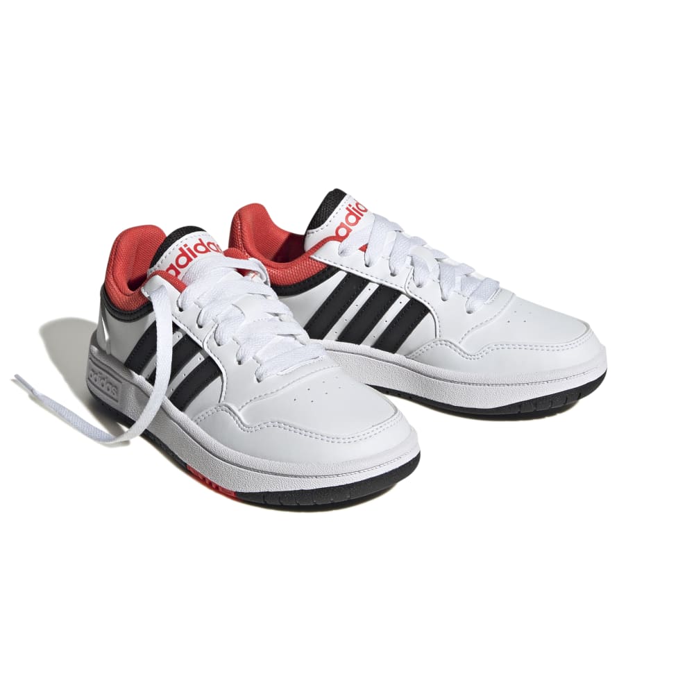 Zapatillas Adidas HOOPS 3.0 K GZ9673 Niño