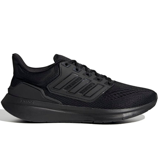 Zapatillas Adidas Hombre EQ21 RUN / H00521 - Negro