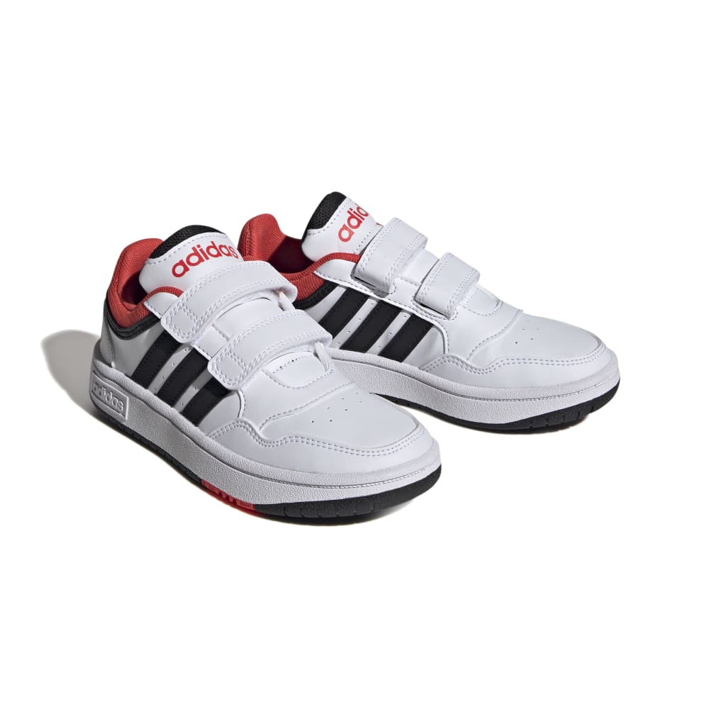 ZAPATILLAS ADIDAS HOOPS 3.0 CF