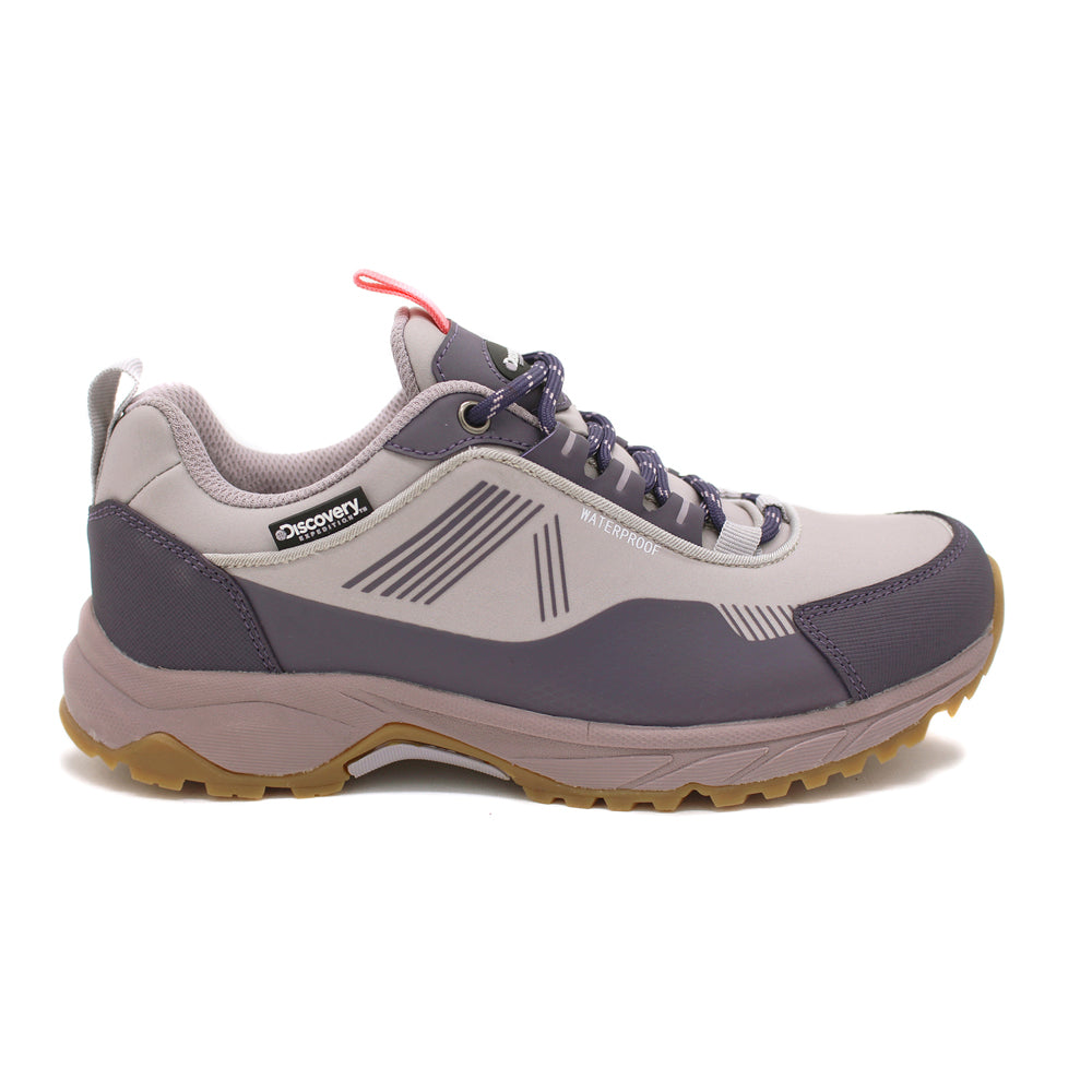 ZAPATILLAS DISCOVERY HOPE240 LI - MUJER