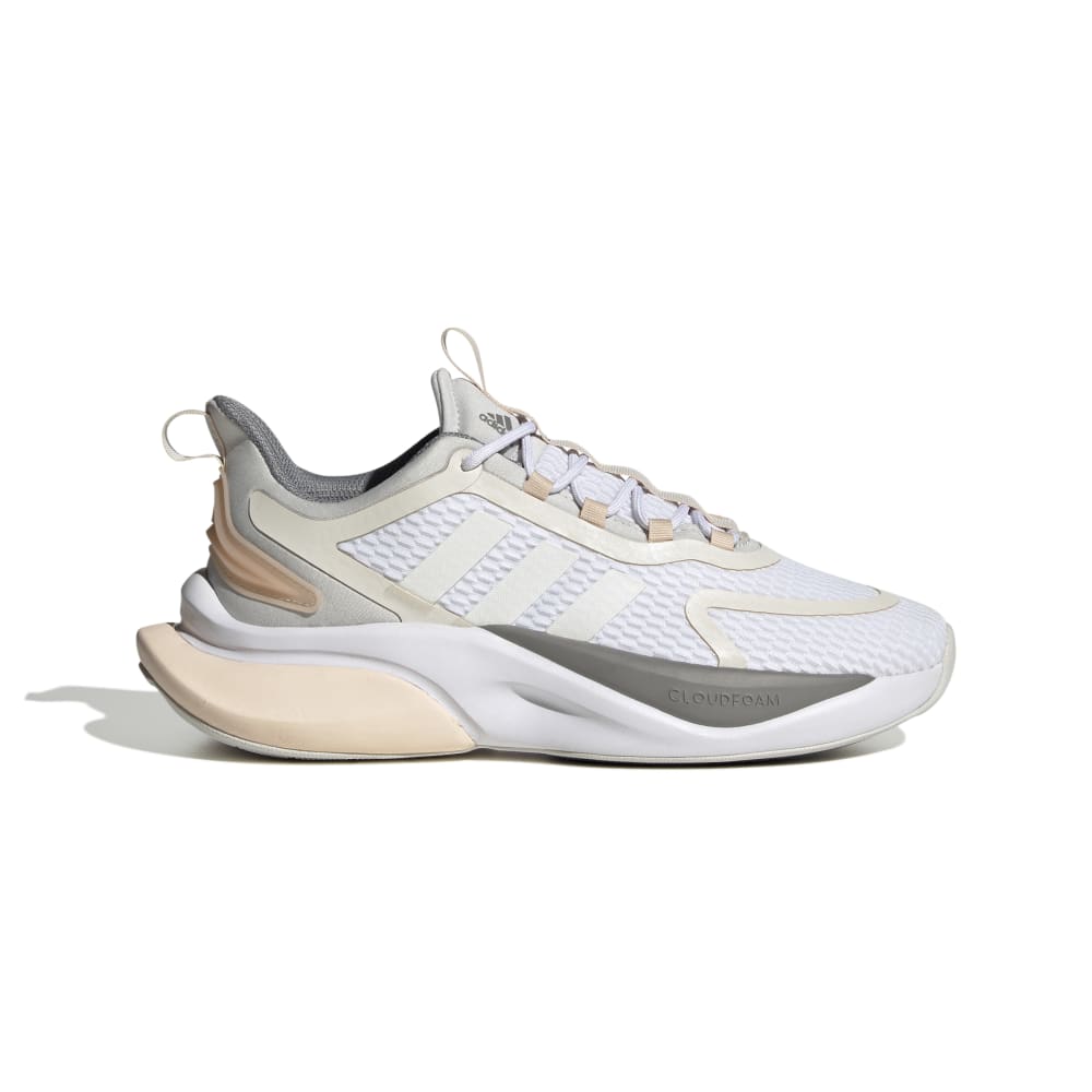 Zapatilla Adidas AlphaBounce HP6147 Mujer