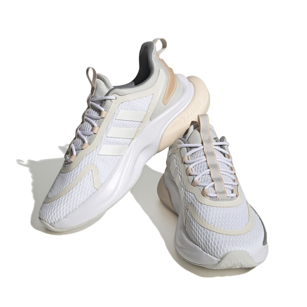 Zapatilla Adidas AlphaBounce HP6147 Mujer