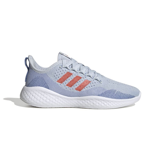 ZAPATILLAS ADIDAS FLUIDFLOW 2.0 HP6750 - MUJER