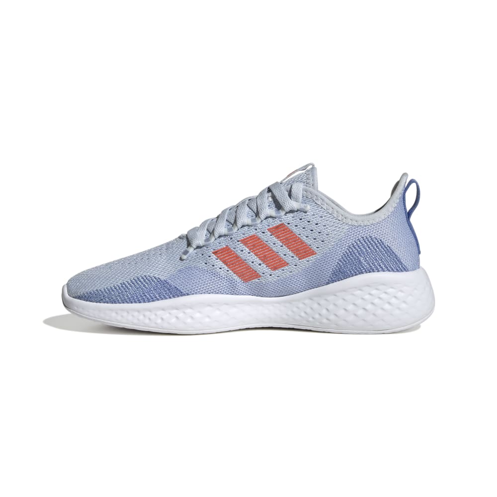 Zapatilla Adidas FLUIDFLOW 2.0 HP6750 Mujer