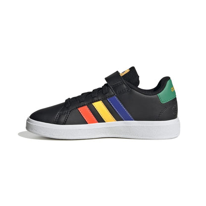 ZAPATILLAS ADIDAS GRAND COURT 2.0 EL K