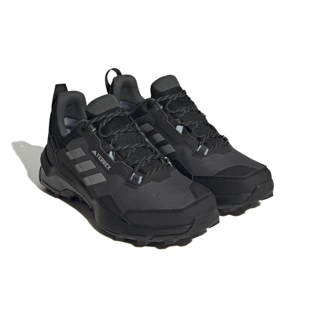 Zapatilla Adidas TERREX AX4 GTX W HQ1051 Mujer