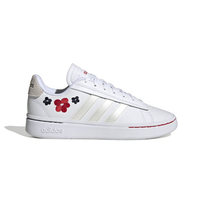 Zapatilla Adidas GRAND COURT ALPHA HQ6599 Mujer