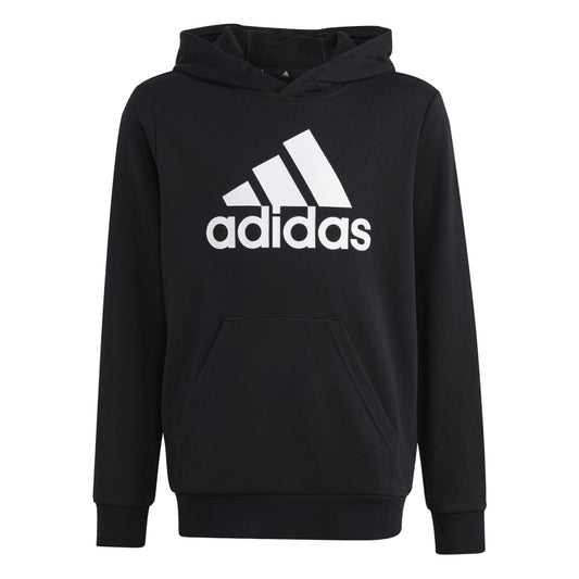 Polera Adidas U BL HOODIE HR6380 Niños