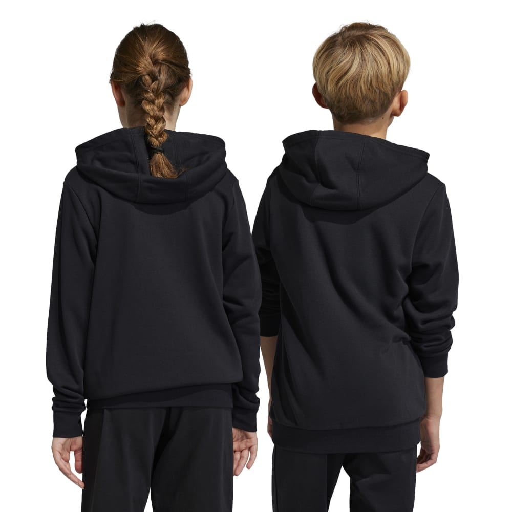 Polera Adidas U BL HOODIE HR6380 Niños