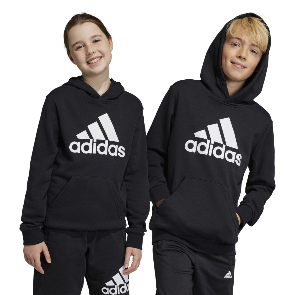 Polera Adidas U BL HOODIE HR6380 Niños