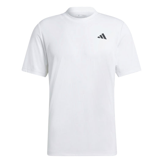 Polo Adidas CLUB TEE HS3276 Hombre