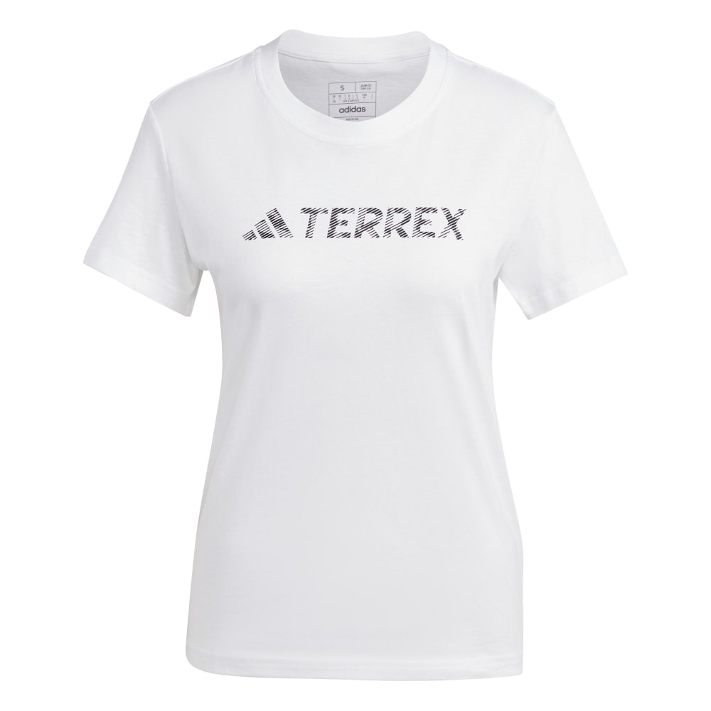 POLO ADIDAS TERREX CLASSIC LOGO