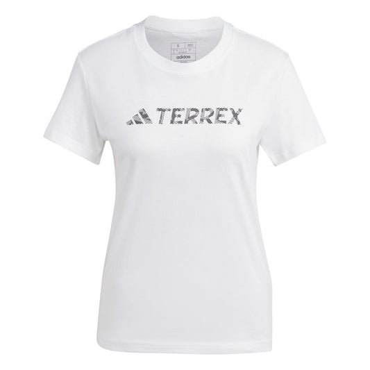 POLO ADIDAS TERREX CLASSIC LOGO