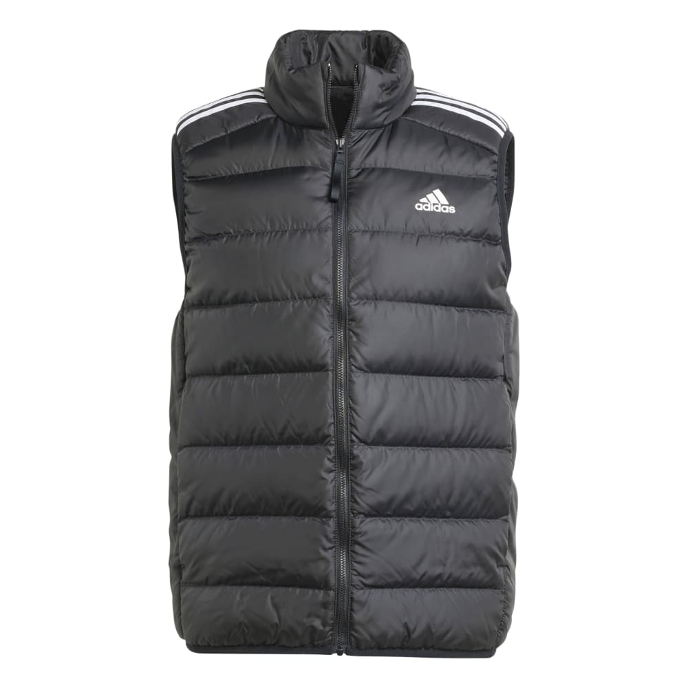 CHALECO TÉRMICO ADIDAS LIGERO ESSENTIALS 3 TIRAS