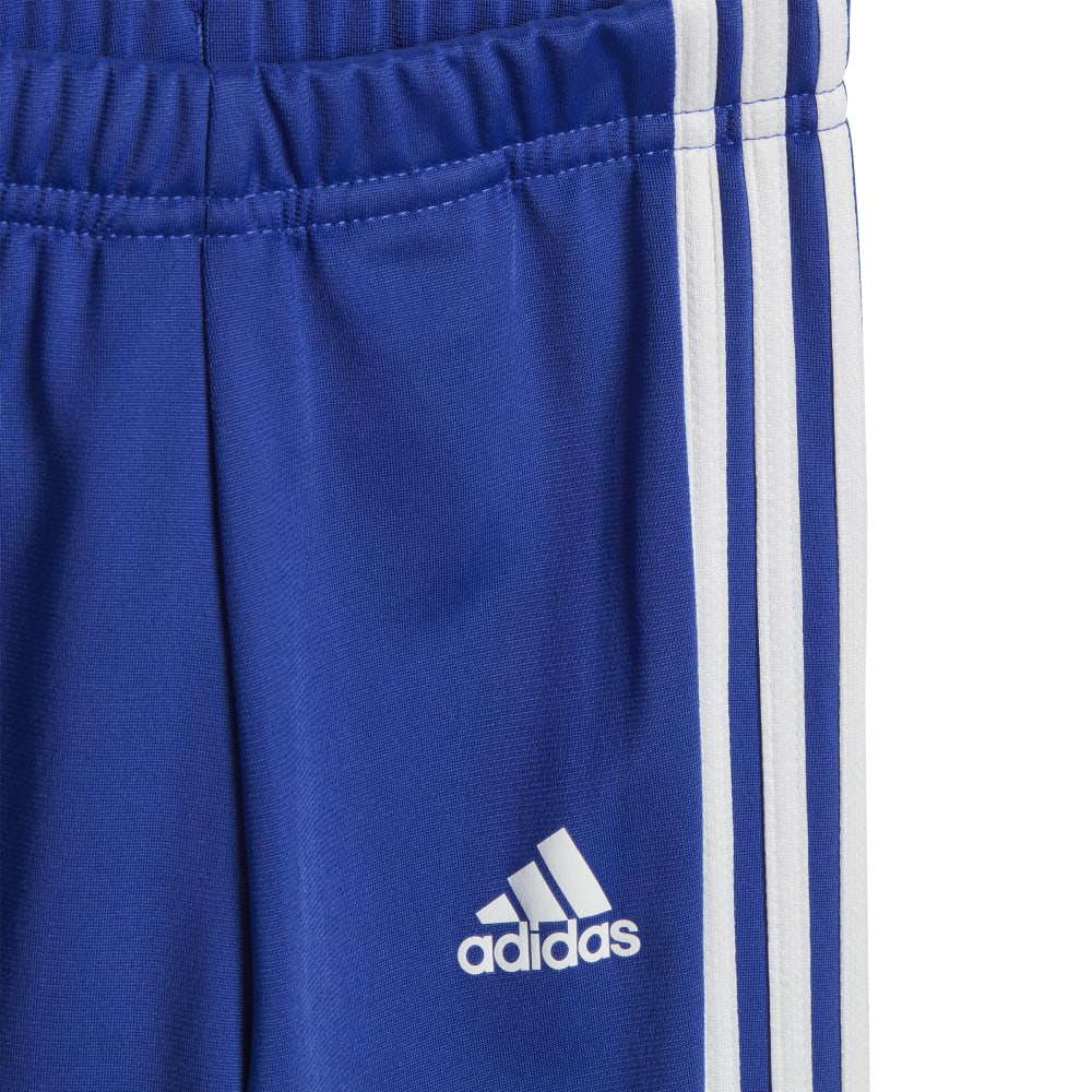 CONJUNTO ADIDAS TIBERIO 3 TIRAS COLORBLOCK